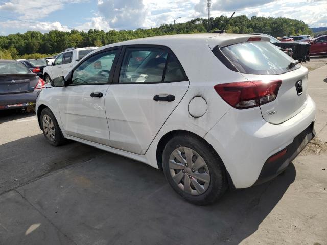 Obraz 2 z 2018 KIA RIO LX 2018 z VIN 3KPA25AB4JE093819