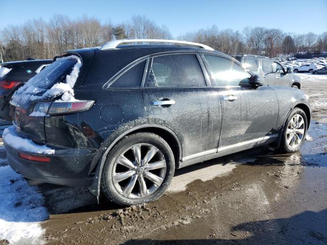 Image 3 of 2008 Infiniti FX35 2008 with VIN JNRAS08W78X206118