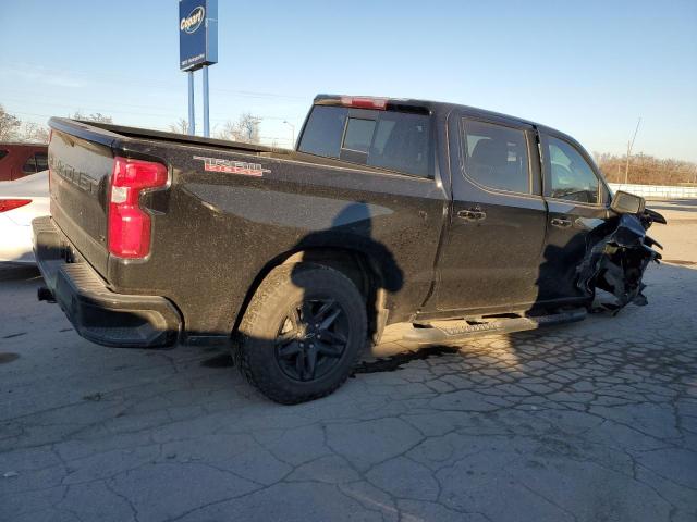 Obraz 3 z 2020 CHEVROLET SILVERADO K1500 LT TRAIL BOSS 2020 z VIN 1GCPYFEL5LZ287123