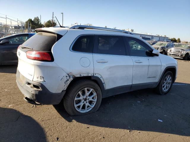 Image 3 of 2018 JEEP CHEROKEE LATITUDE 2018 with VIN 1C4PJMCB5JD528532