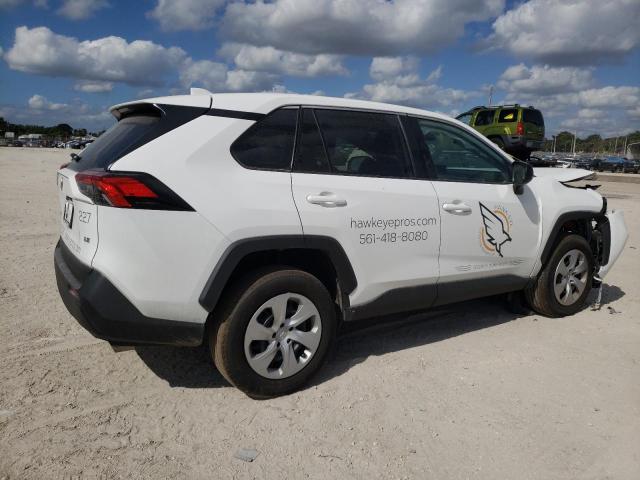 Image 3 of 2022 TOYOTA RAV4 LE 2022 with VIN 2T3H1RFV9NW238049