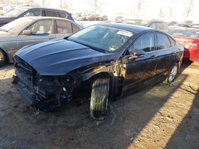 2015 FORD FUSION SE 2015 image