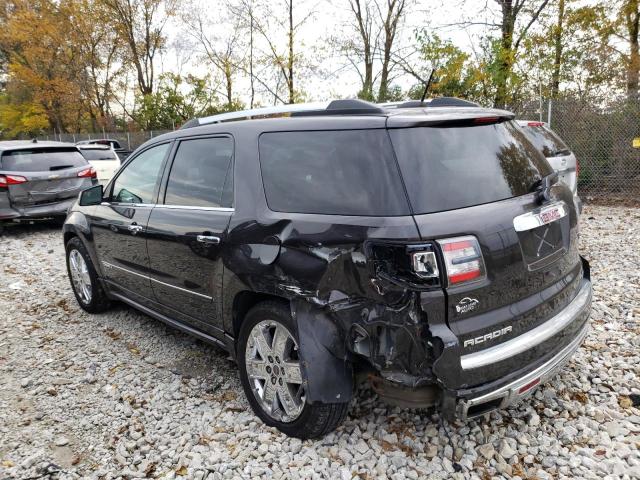 Obraz 2 z 2016 GMC ACADIA DENALI 2016 z VIN 1GKKVTKD0GJ124919
