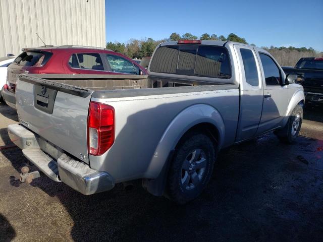 Obraz 3 z 2013 NISSAN FRONTIER SV 2013 z VIN 1N6AD0CU6DN741461