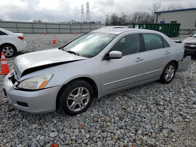 2006 HONDA ACCORD SE 2006 image