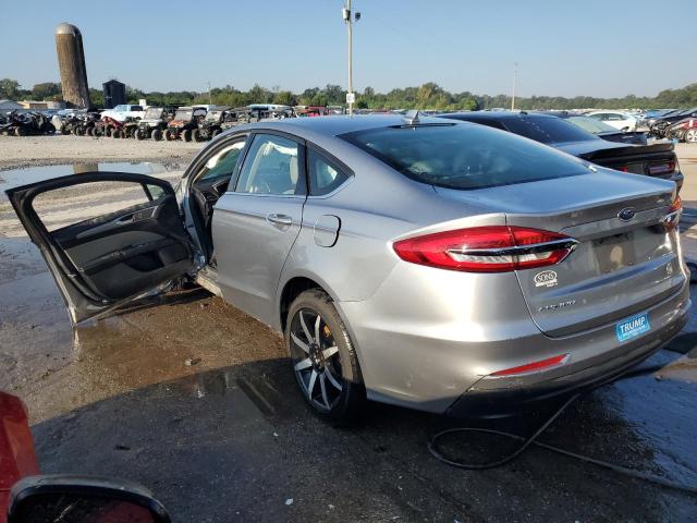 Obraz 2 z 2020 FORD FUSION S 2020 z VIN 3FA6P0G78LR160162