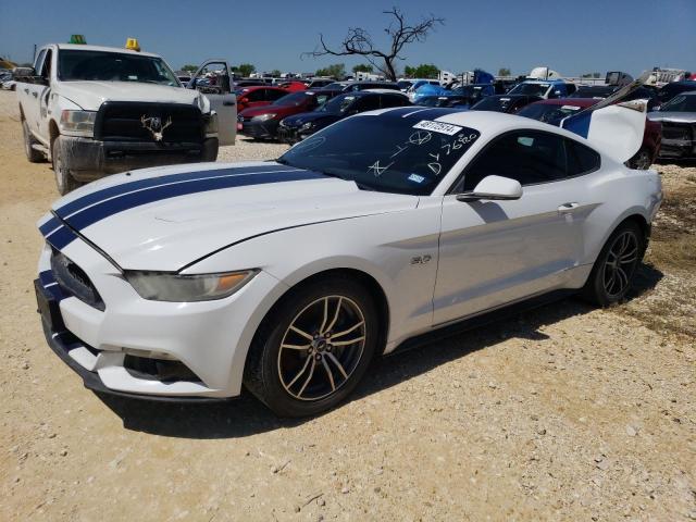 2015 FORD MUSTANG GT 2015 image