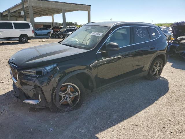 Image 1 of 2023 BMW X1 XDRIVE28I 2023 with VIN WBX73EF09P5W78045
