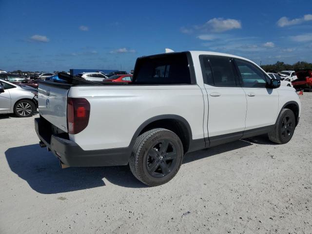 Obraz 3 z 2022 HONDA RIDGELINE BLACK EDITION 2022 z VIN 5FPYK3F88NB019665