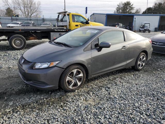 Image 1 of 2015 HONDA CIVIC LX 2015 with VIN 2HGFG3B50FH519782