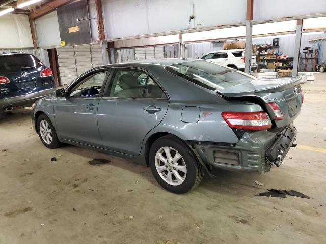 Изображение 2 2011 TOYOTA CAMRY BASE 2011 с VIN 4T1BF3EK2BU582371