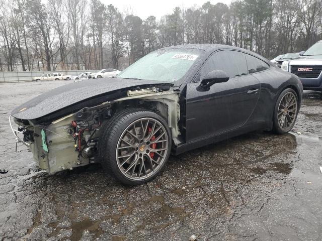 Obraz 1 z 2017 PORSCHE 911 CARRERA S 2017 z VIN WP0AB2A90HS124213