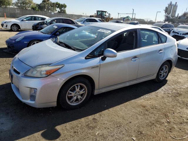 Obraz 2010 TOYOTA PRIUS  2010