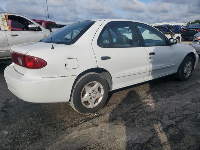 Image 3 of 2005 CHEVROLET CAVALIER  2005 with VIN 1G1JC52F257169387