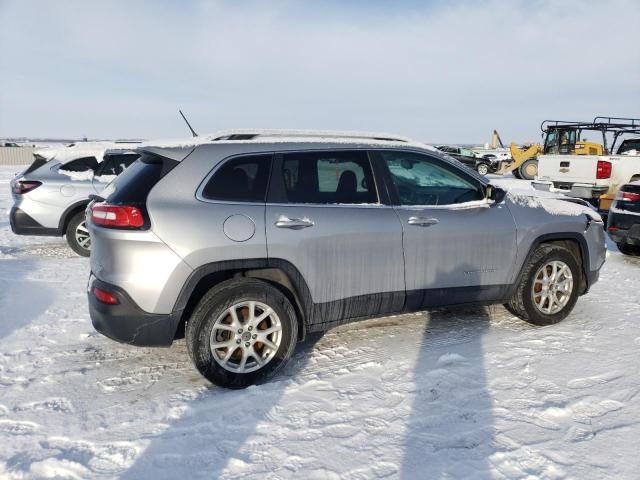 Image 3 of 2017 JEEP CHEROKEE LATITUDE 2017 with VIN 1C4PJMCB4HW647445