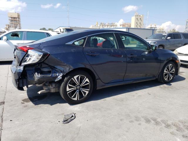 Изображение 3 2017 HONDA CIVIC EXL 2017 с VIN 19XFC1F72HE003478