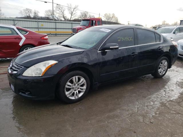 2010 NISSAN ALTIMA BASE 2010 image