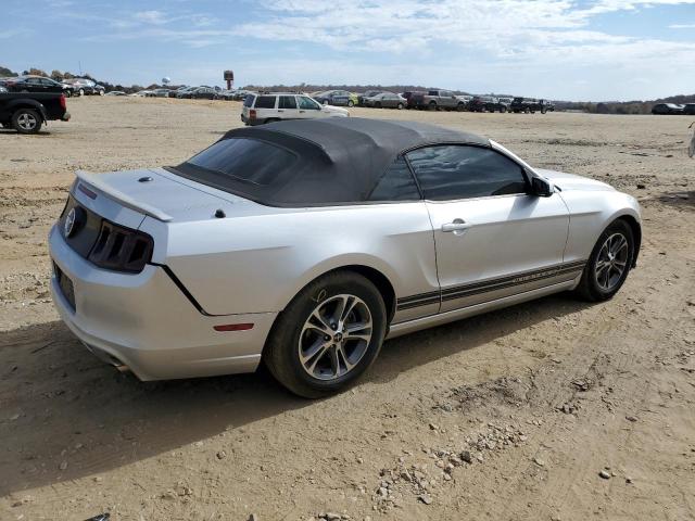 Изображение 3 2014 FORD MUSTANG  2014 с VIN 1ZVBP8EM9E5229668