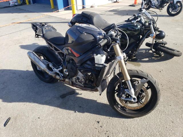 Image 1 of 2022 BMW S 1000 RR 2022 with VIN WB10E2309N6F35535