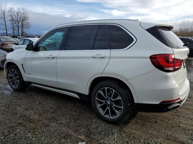 Image 2 of 2017 BMW X5 XDRIVE50I 2017 with VIN 5UXKR6C32H0U13958