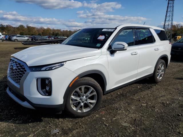 2022 HYUNDAI PALISADE SE 2022 image