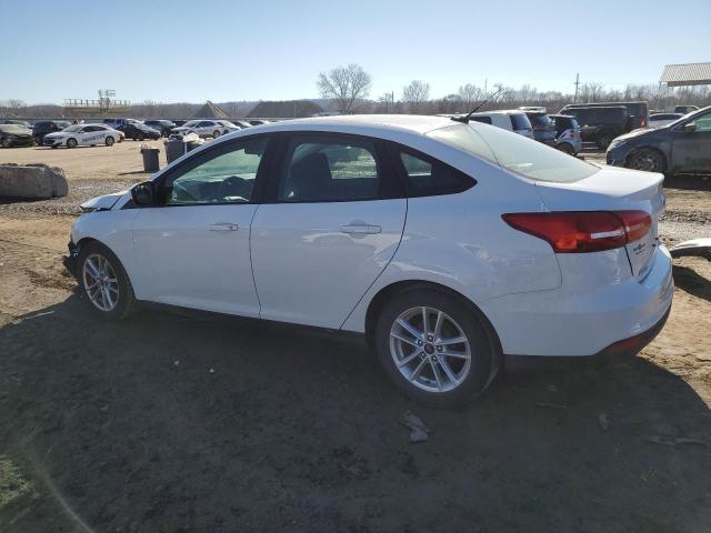 Image 2 of 2018 FORD FOCUS SE 2018 with VIN 1FADP3F24JL324825