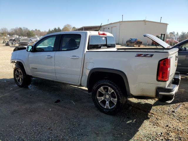 Obraz 2 z 2018 CHEVROLET COLORADO Z71 2018 z VIN 1GCGSDEN5J1323895