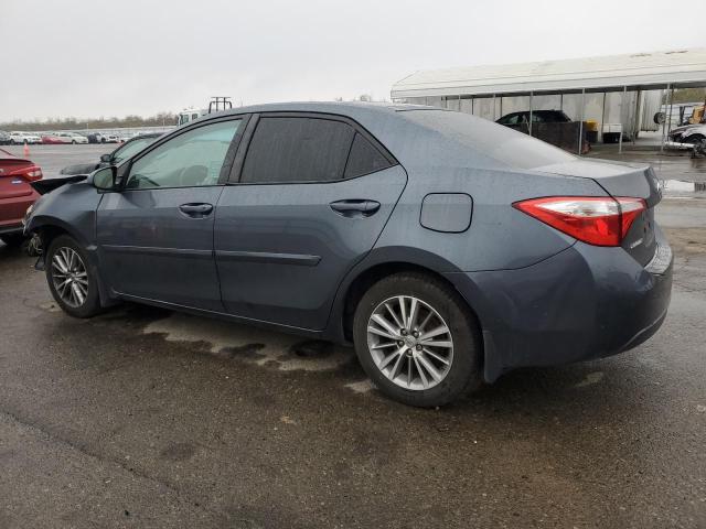 Изображение 2 2015 TOYOTA COROLLA L 2015 с VIN 5YFBURHE5FP344228