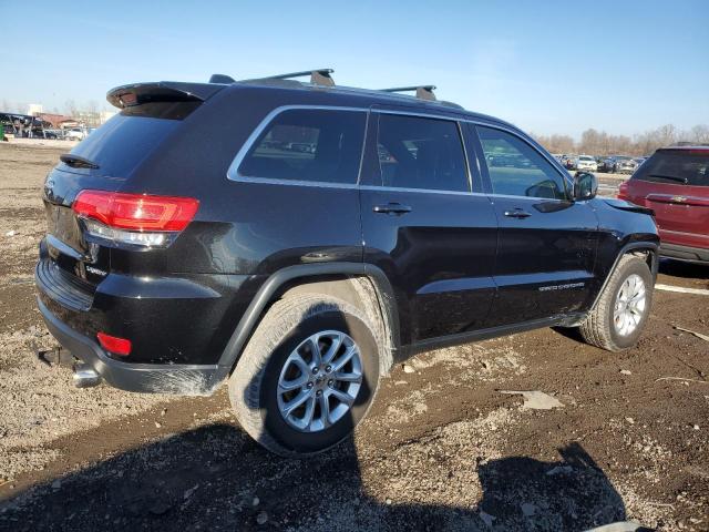 Изображение 3 2016 JEEP GRAND CHEROKEE LAREDO 2016 с VIN 1C4RJFAG8GC462379