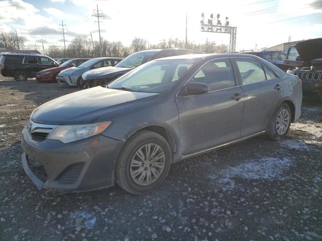 Изображение 1 2012 TOYOTA CAMRY BASE 2012 с VIN 4T1BF1FK8CU199815