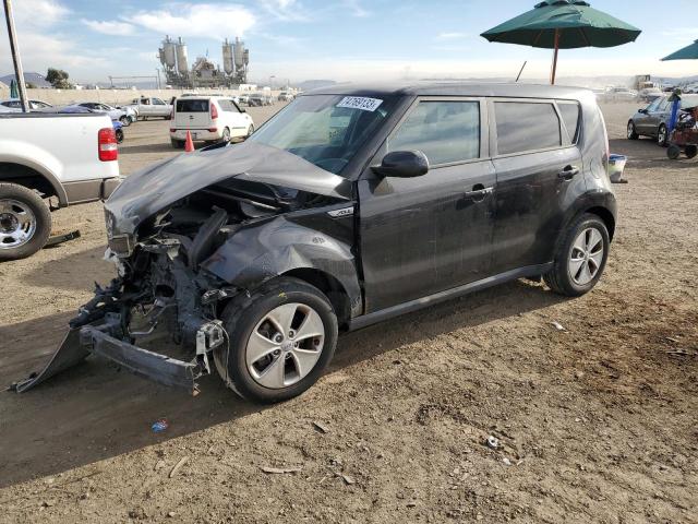 Изображение 1 2015 KIA SOUL  2015 с VIN KNDJN2A25F7182165