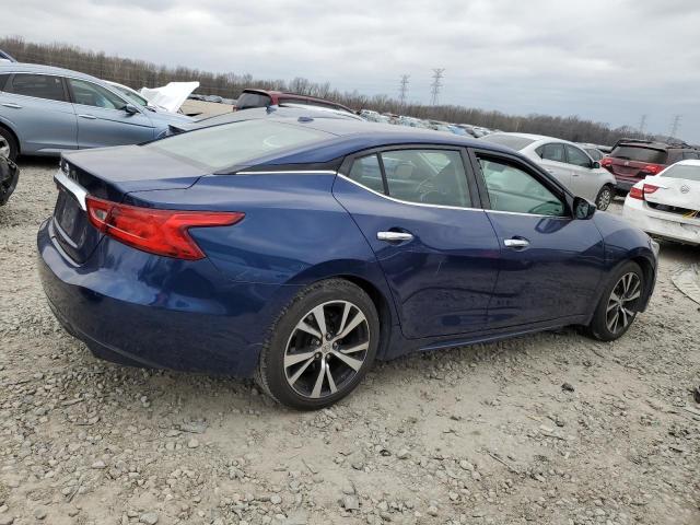 Image 3 of 2017 NISSAN MAXIMA 3.5S 2017 with VIN 1N4AA6APXHC445684