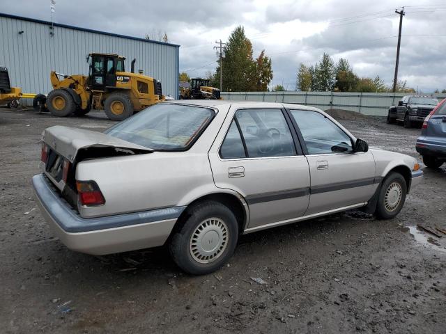 Изображение 3 1987 HONDA ACCORD LXI 1987 с VIN 1HGCA5641HA193526