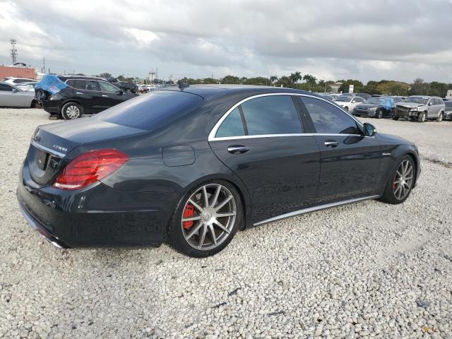 Изображение 3 2016 MERCEDES-BENZ S 63 AMG 2016 с VIN WDDUG7JB1GA207402