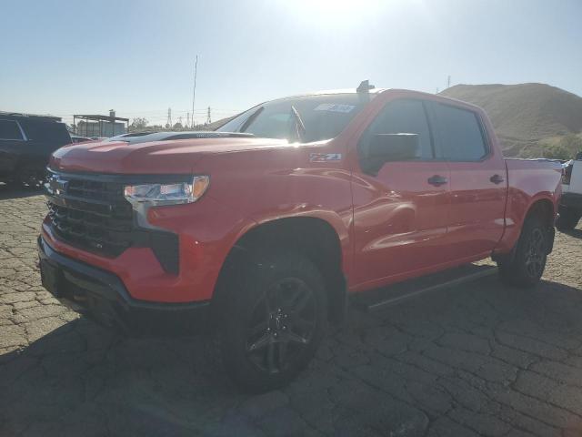 2023 CHEVROLET SILVERADO K1500 LT TRAIL BOSS 2023 image