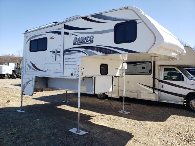 Obraz 2015 LANCIA CAMPER 2015