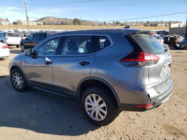 Image 2 of 2018 NISSAN ROGUE S 2018 with VIN KNMAT2MV3JP512809