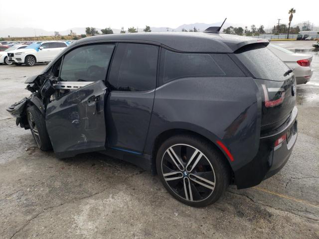 Obraz 2 z 2015 BMW I3 REX 2015 z VIN WBY1Z4C52FV504178