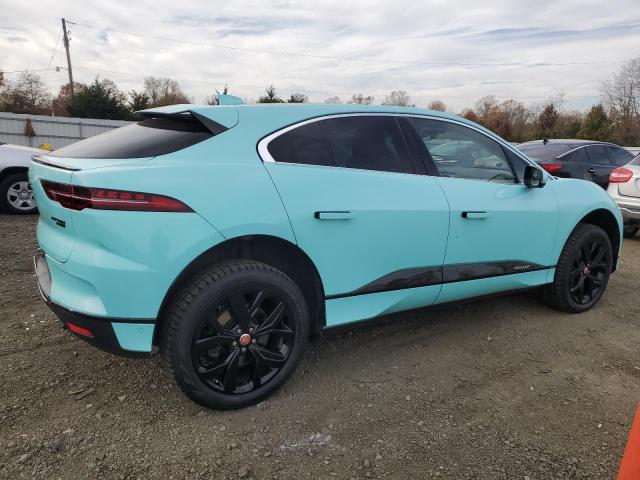 Image 3 of 2019 JAGUAR I-PACE FIRST EDITION 2019 with VIN SADHD2S13K1F76694