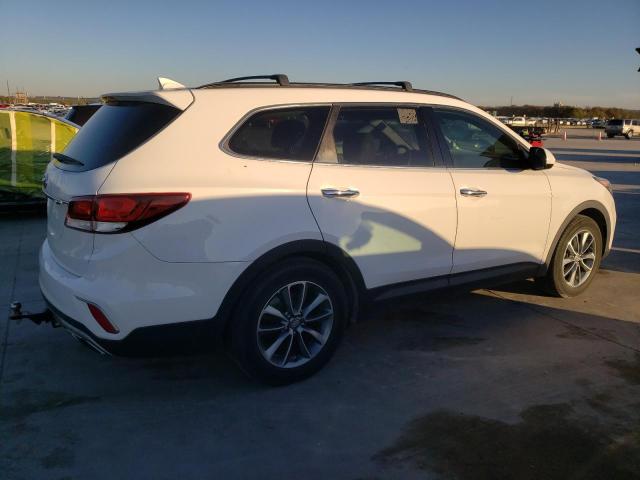 Obraz 3 z 2017 HYUNDAI SANTA FE SE 2017 z VIN KM8SM4HFXHU165969