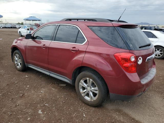 Obraz 2 z 2011 CHEVROLET EQUINOX LT 2011 z VIN 2CNALPEC9B6415928