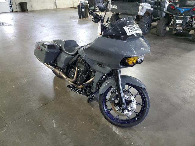 Изображение 1 2022 HARLEY-DAVIDSON FLTRXST  2022 с VIN 1HD1ACL15NB656390