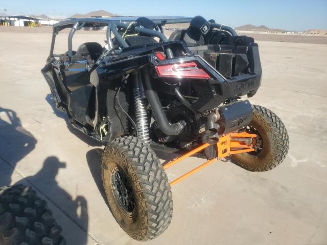 Изображение 3 2021 POLARIS RZR PRO XP 4 PREMIUM 2021 с VIN 3NSR4C925MG176866