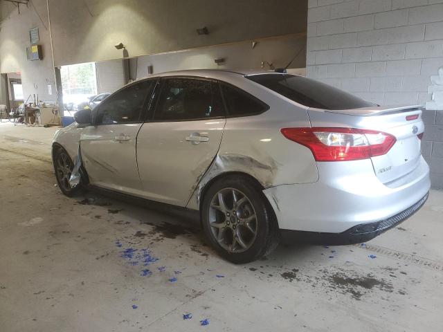 Image 2 of 2014 FORD FOCUS SE 2014 with VIN 1FADP3F29EL206923