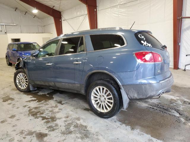Obraz 2 z 2012 BUICK ENCLAVE  2012 z VIN 5GAKVCED5CJ295796