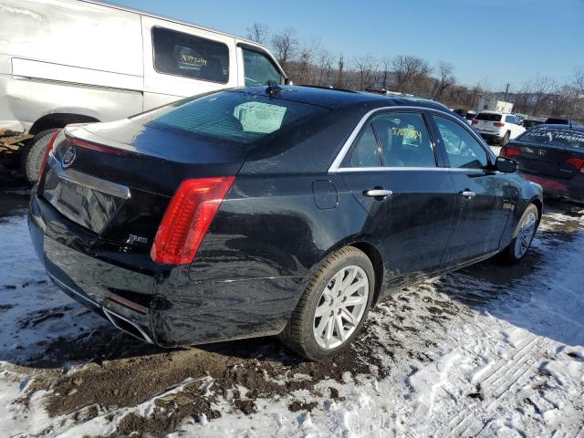 Obraz 3 z 2014 CADILLAC CTS LUXURY COLLECTION 2014 z VIN 1G6AX5S31E0128794