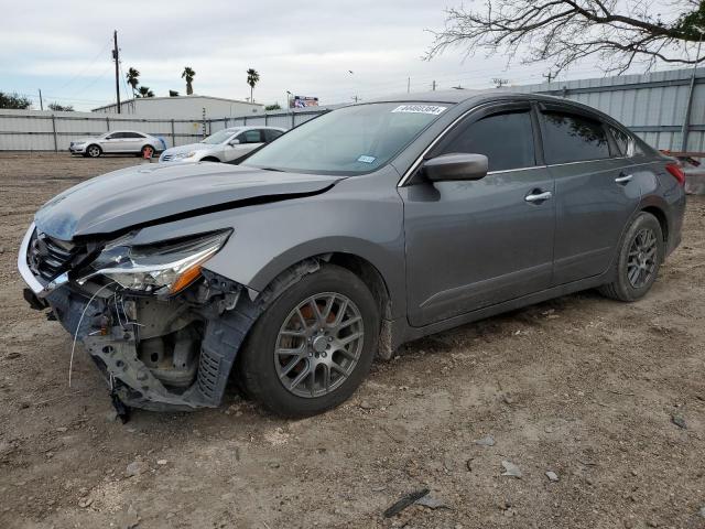 Image 1 of 2017 NISSAN ALTIMA 2.5 2017 with VIN 1N4AL3APXHN361961
