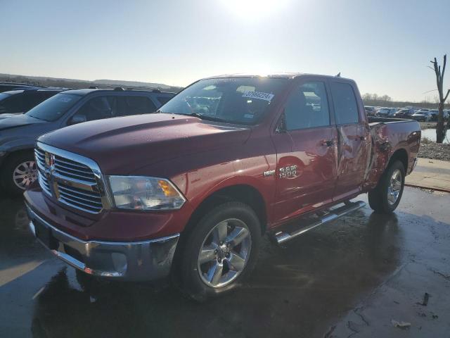 Изображение 1 2013 RAM 1500 SLT 2013 с VIN 1C6RR6GT3DS545823