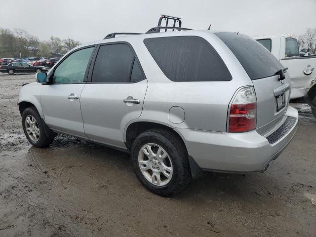 Obraz 2 z 2006 ACURA MDX TOURING 2006 z VIN 2HNYD18836H534163