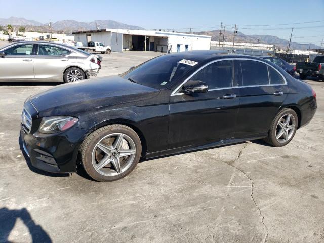 Obraz 1 z 2018 MERCEDES-BENZ E 300 4MATIC 2018 z VIN WDDZF4KB0JA475063